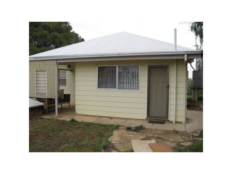 Sec 64+266 Bookpunong Road, Loxton SA 5333