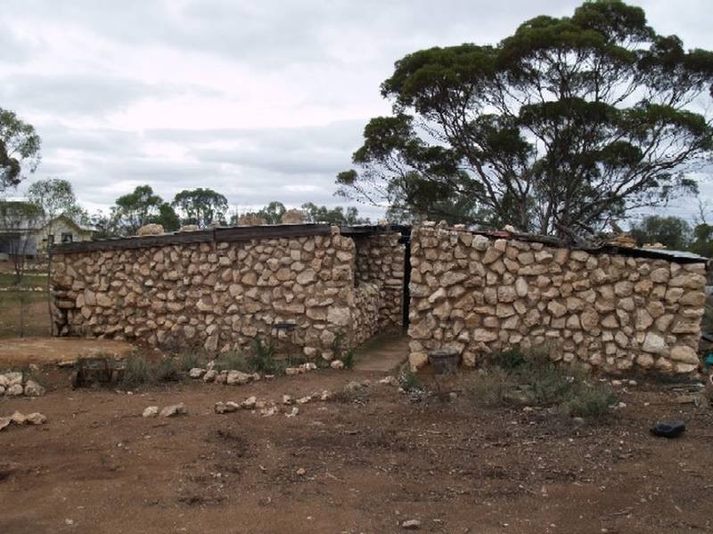 Lot 4 Hundred of Fisher, Swan Reach SA 5354