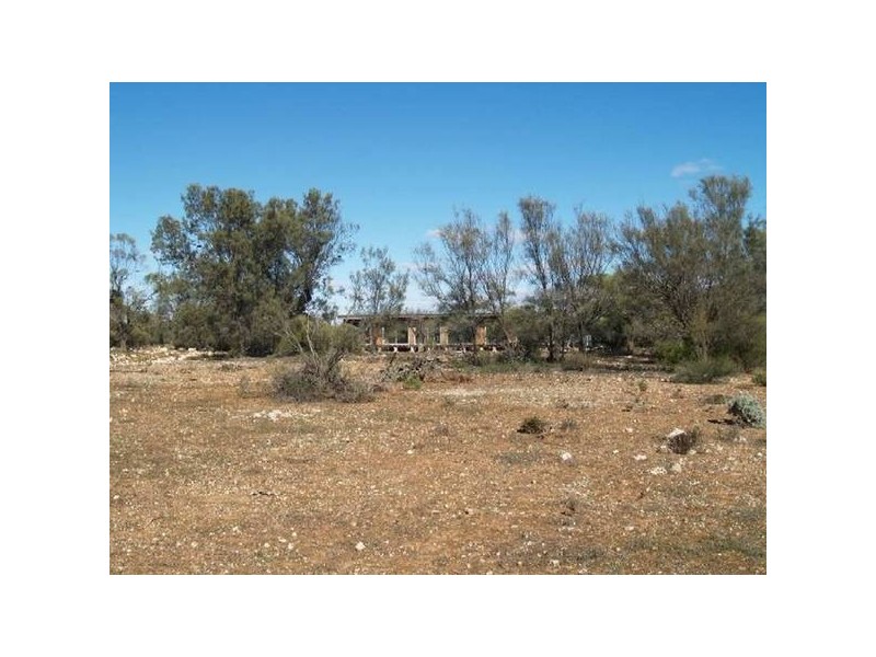 Sect 296 Hundred of Eba, Morgan SA 5320