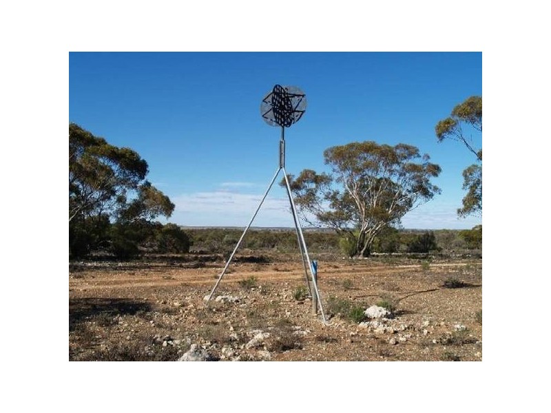 Sect 296 Hundred of Eba, Morgan SA 5320