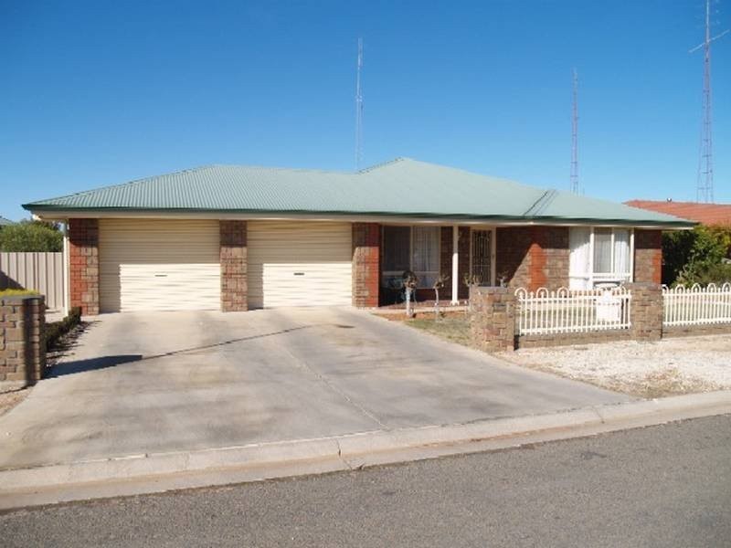 6 Fulwood Street, Waikerie SA 5330