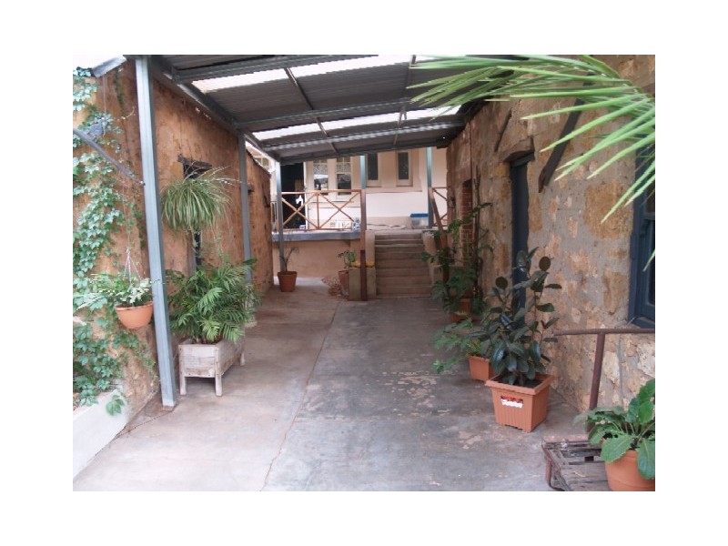 Sect 197 Loxton Road, New Residence, Loxton SA 5333