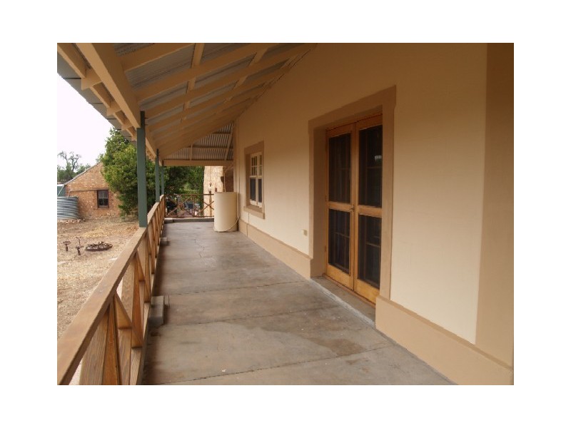 Sect 197 Loxton Road, New Residence, Loxton SA 5333