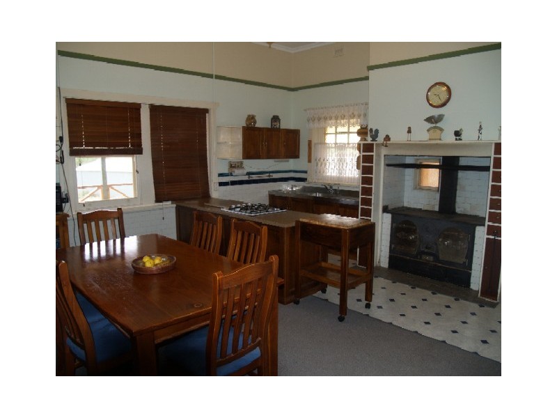 Sect 197 Loxton Road, New Residence, Loxton SA 5333
