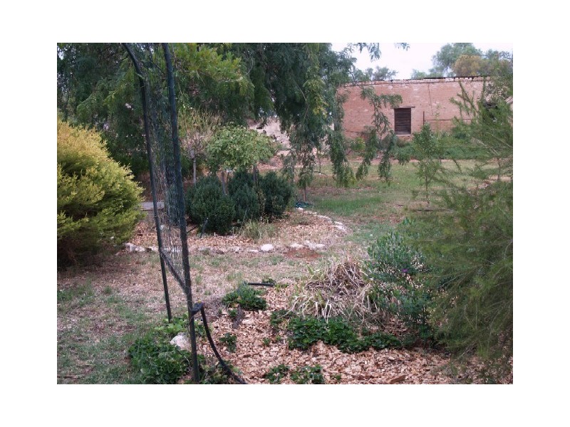 Sect 197 Loxton Road, New Residence, Loxton SA 5333