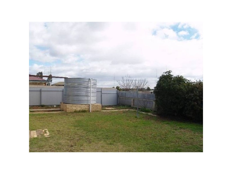 52 Lawrie Terrace, Waikerie SA 5330