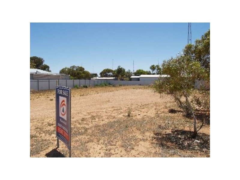 28 Riverview Terrace, Morgan SA 5320