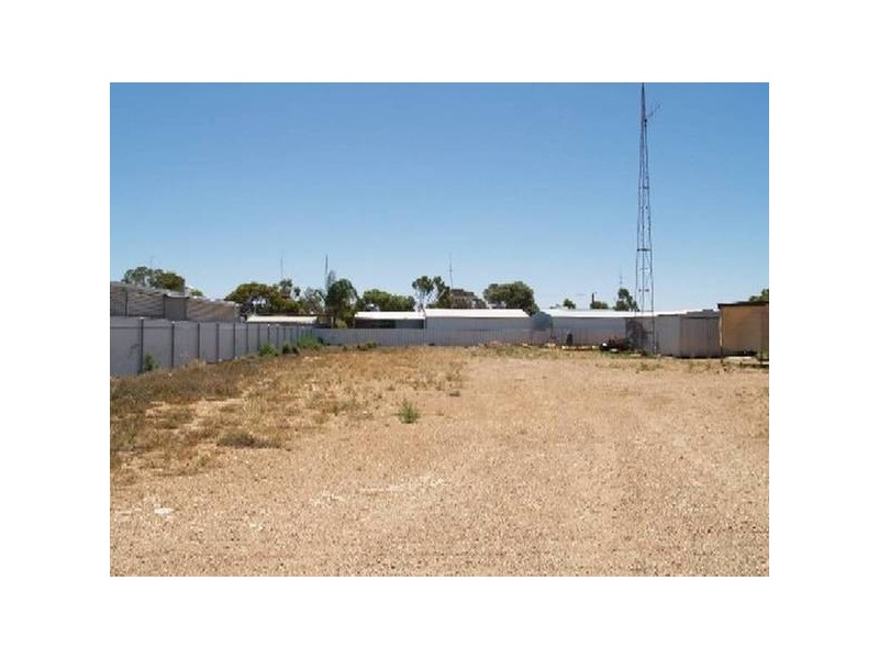 28 Riverview Terrace, Morgan SA 5320
