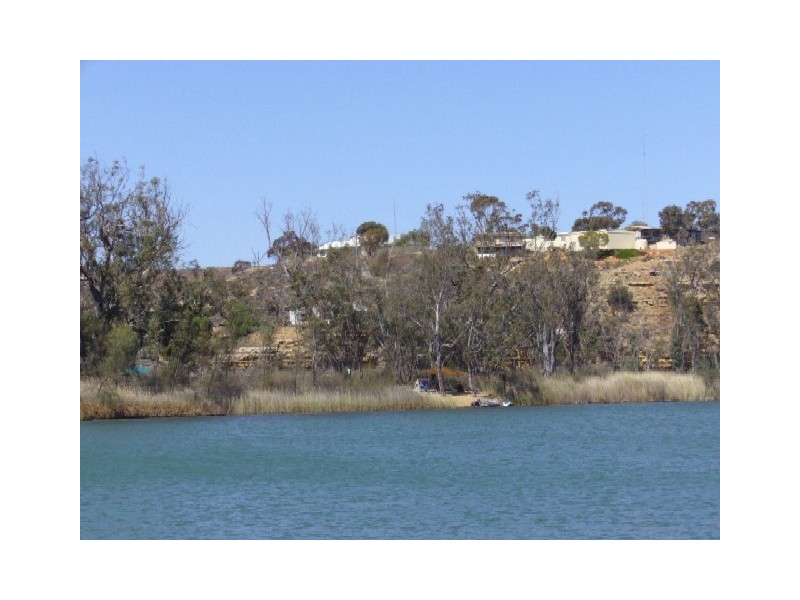 Sect 407 Good Hope Landing, Waikerie SA 5330