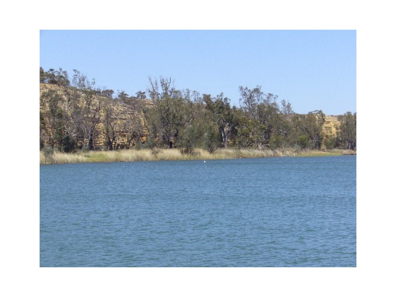 Sect 407 Good Hope Landing, Waikerie SA 5330