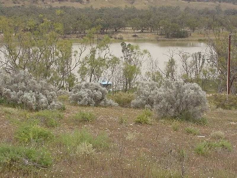 Sect 407 Good Hope Landing, Waikerie SA 5330