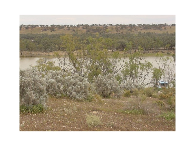 Sect 407 Good Hope Landing, Waikerie SA 5330