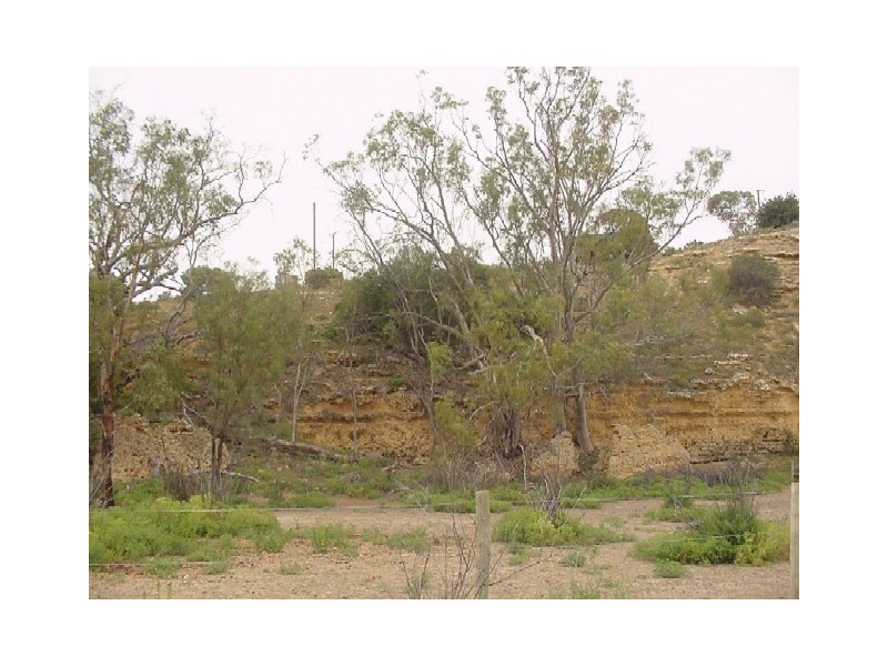 Sect 407 Good Hope Landing, Waikerie SA 5330