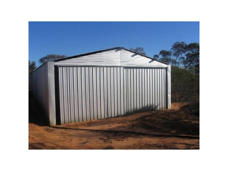 Lot 2 Caddy Road, Loveday SA 5345