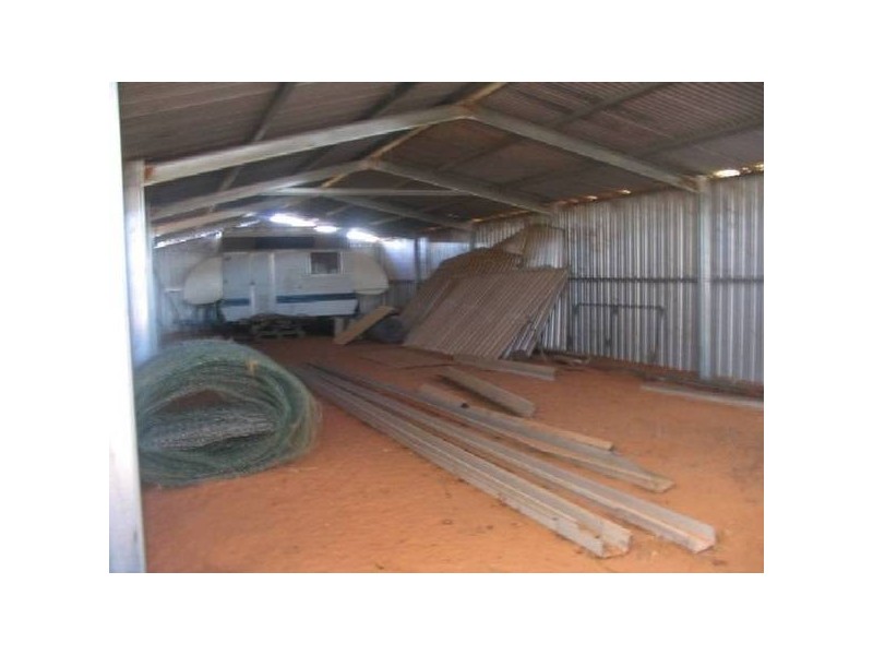 Lot 2 Caddy Road, Loveday SA 5345