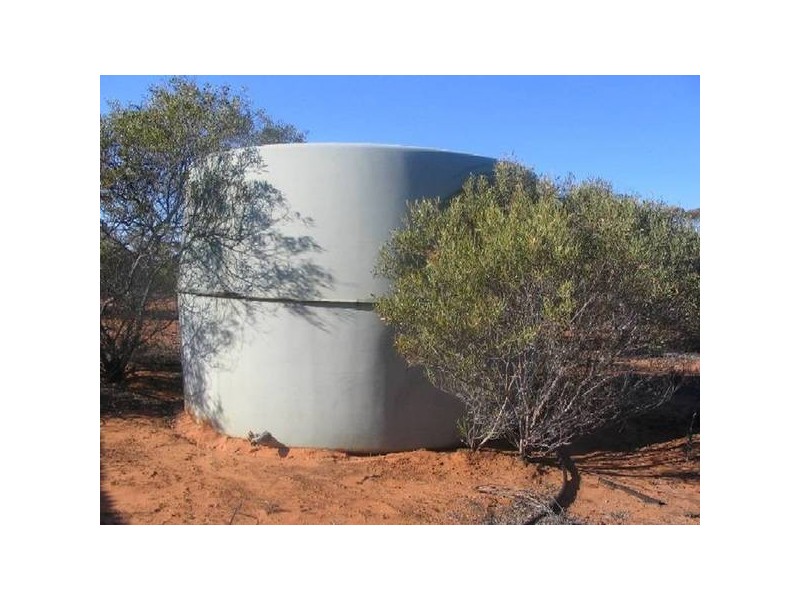 Lot 2 Caddy Road, Loveday SA 5345