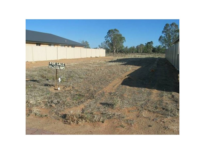 25 Flinders Street, Renmark SA 5341