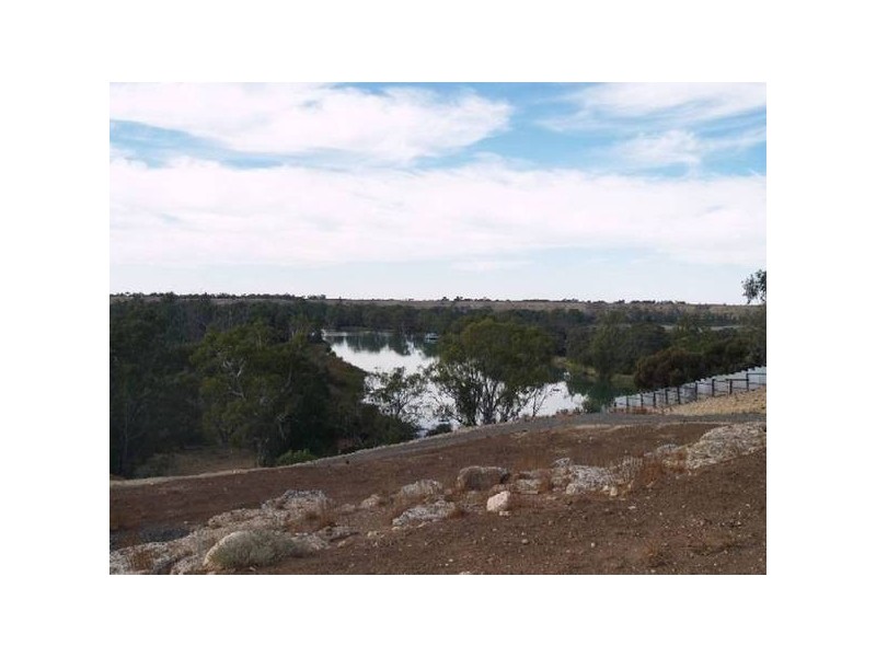 Lot 10 McBean Pound Via, Blanchetown SA 5357
