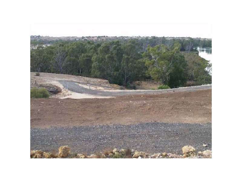 Lot 10 McBean Pound Via, Blanchetown SA 5357