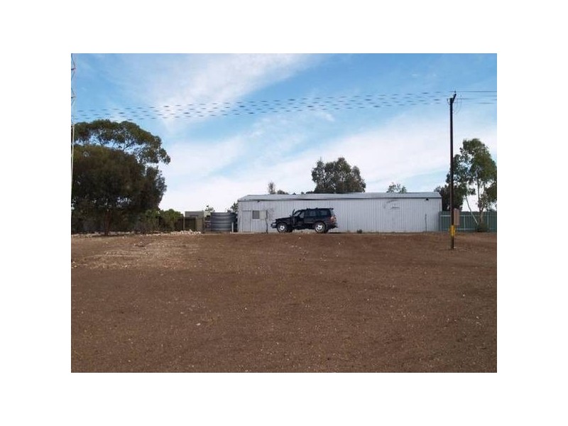 Lot 10 McBean Pound Via, Blanchetown SA 5357