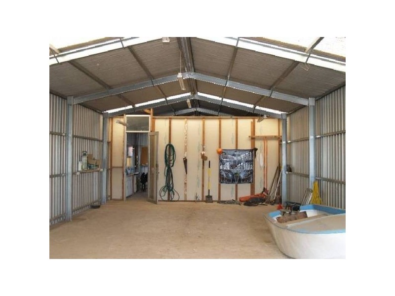 Lot 10 McBean Pound Via, Blanchetown SA 5357