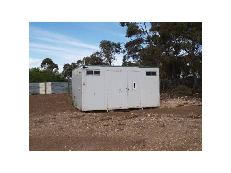 Lot 10 McBean Pound Via, Blanchetown SA 5357