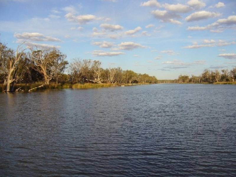 Lot 22 Carter Road Taylorville Via, Waikerie SA 5330