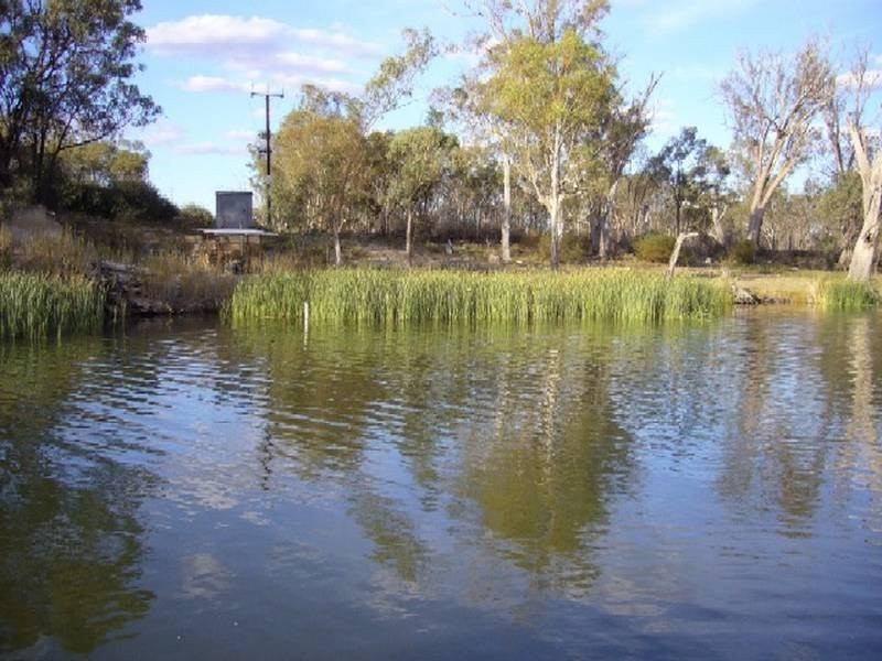 Lot 22 Carter Road Taylorville Via, Waikerie SA 5330