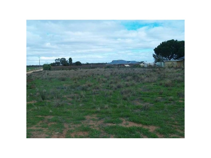 Lot 3 Mattner Road, Waikerie SA 5330