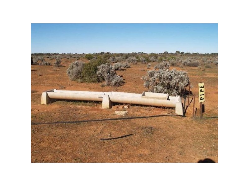 Sect 197 Hundred of Eba, Morgan SA 5320