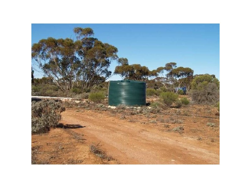 Sect 197 Hundred of Eba, Morgan SA 5320