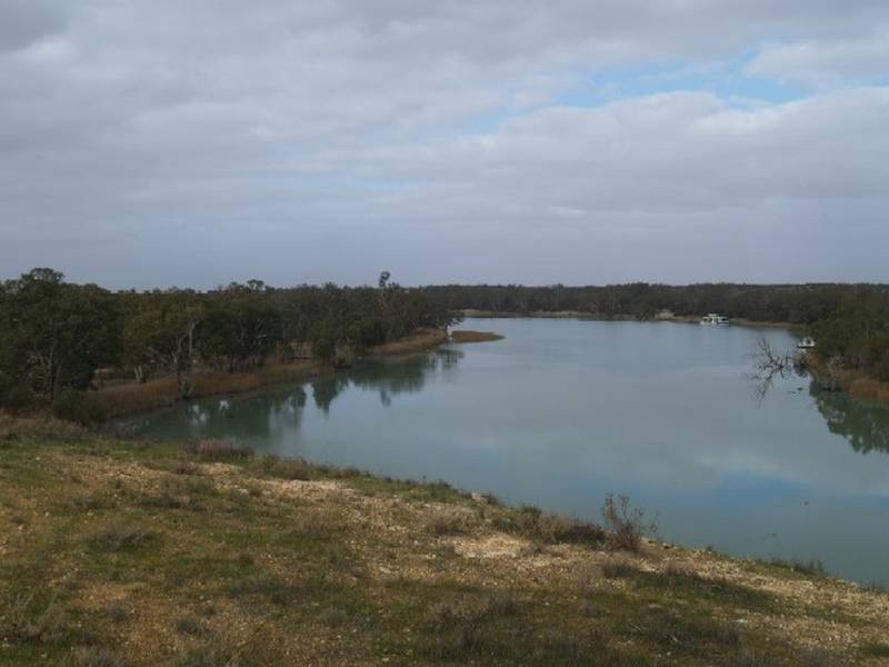 Lot 11 &12 Hundred of Stuart, Morgan SA 5320