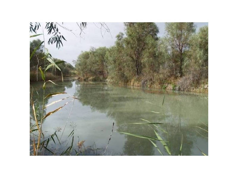 Lot 13 Hundred Of Stuart, Morgan SA 5320