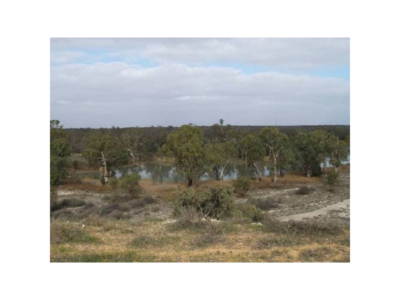 Lot 13 Hundred Of Stuart, Morgan SA 5320