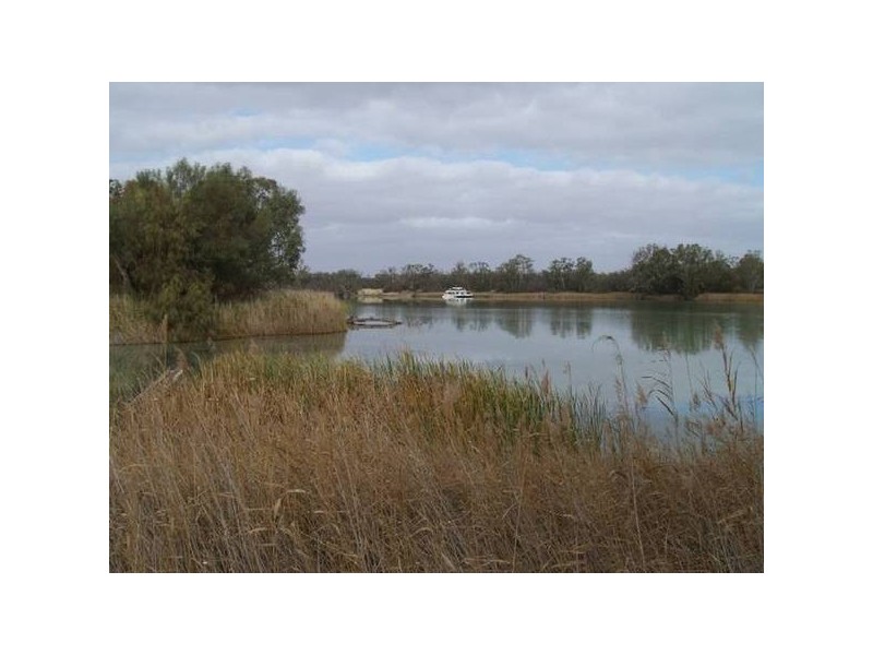 Lot 13 Hundred Of Stuart, Morgan SA 5320