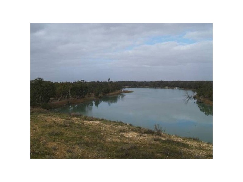 Lot 13 Hundred Of Stuart, Morgan SA 5320