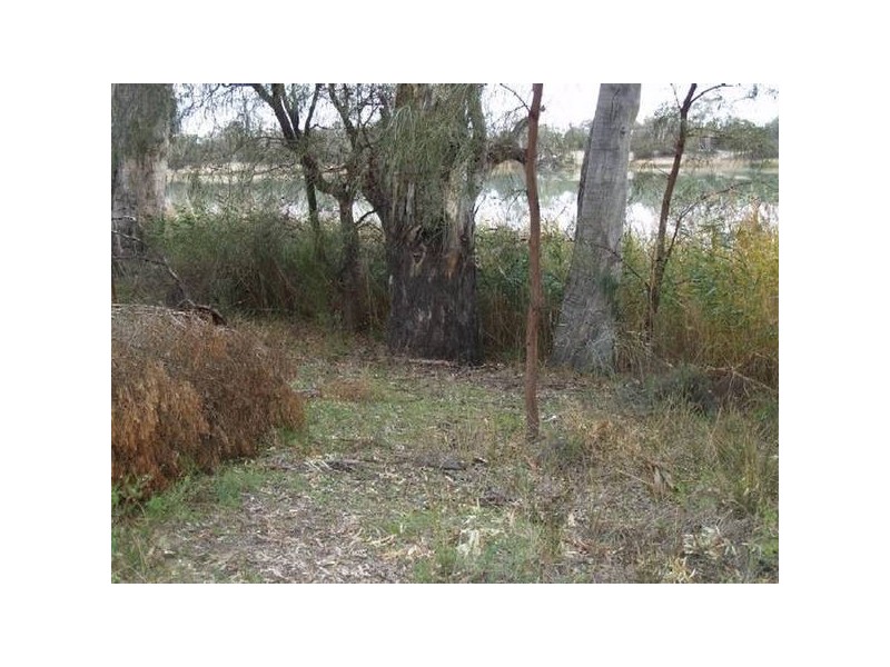 Lot 13 Hundred Of Stuart, Morgan SA 5320