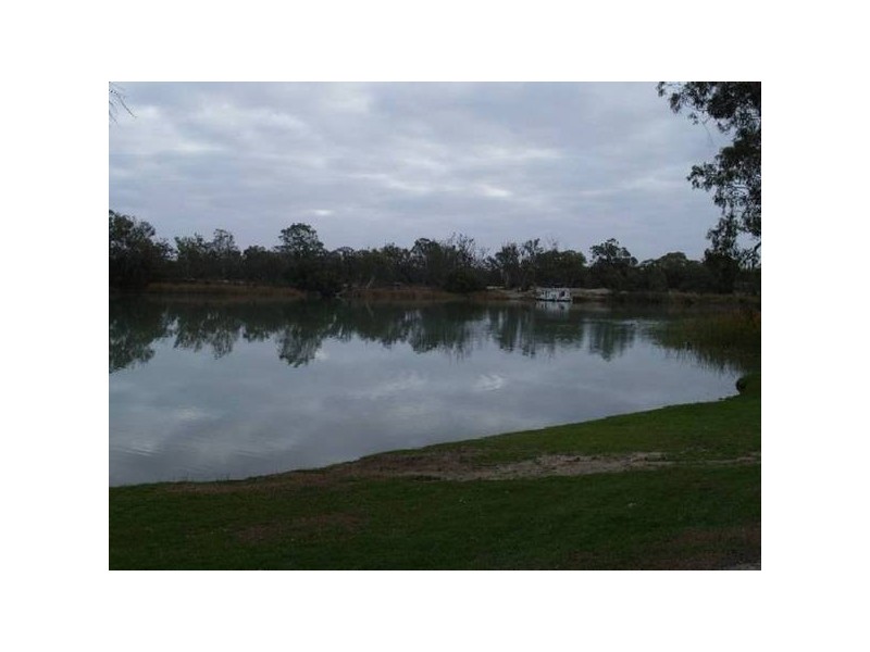 Lot 13 Hundred Of Stuart, Morgan SA 5320