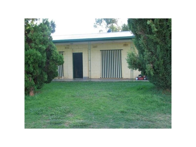 Sect 55 Spiller Road, Cobdogla SA 5346