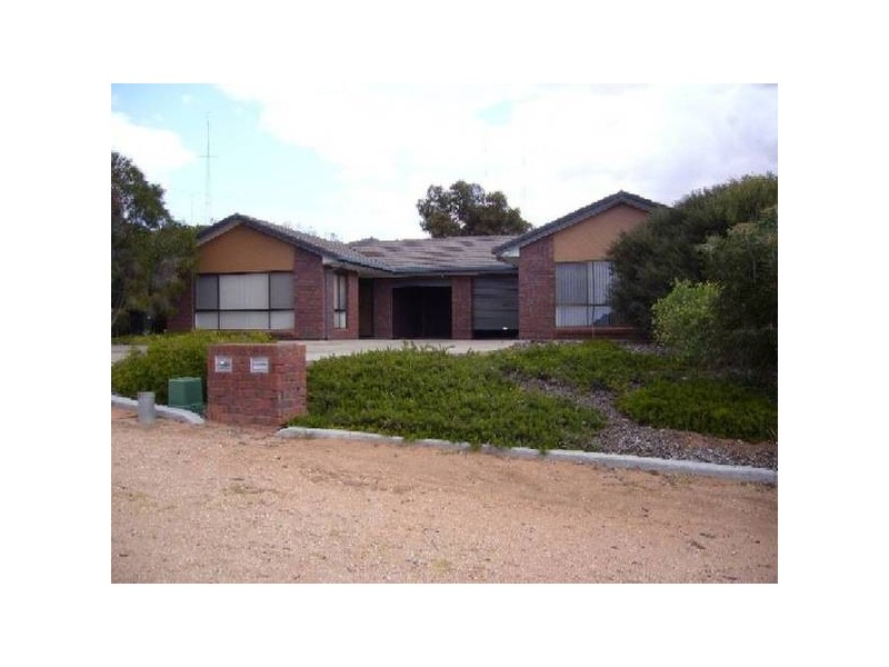 Lot 2 Mary Starr Drive, Waikerie SA 5330