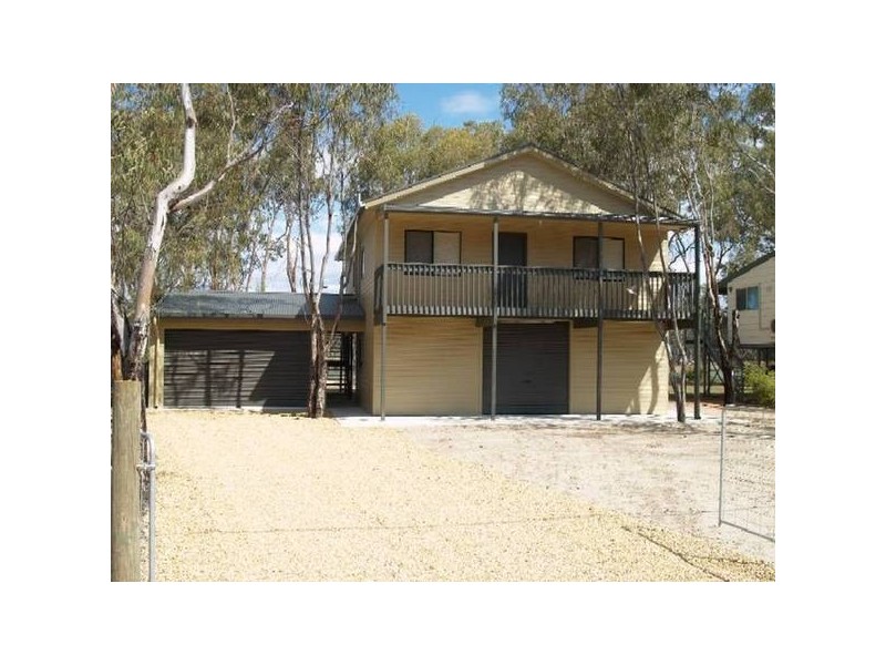 Lot 208 Scotts Creek, Morgan SA 5320