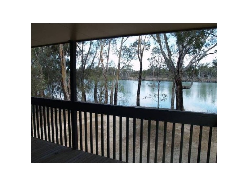 Lot 208 Scotts Creek, Morgan SA 5320