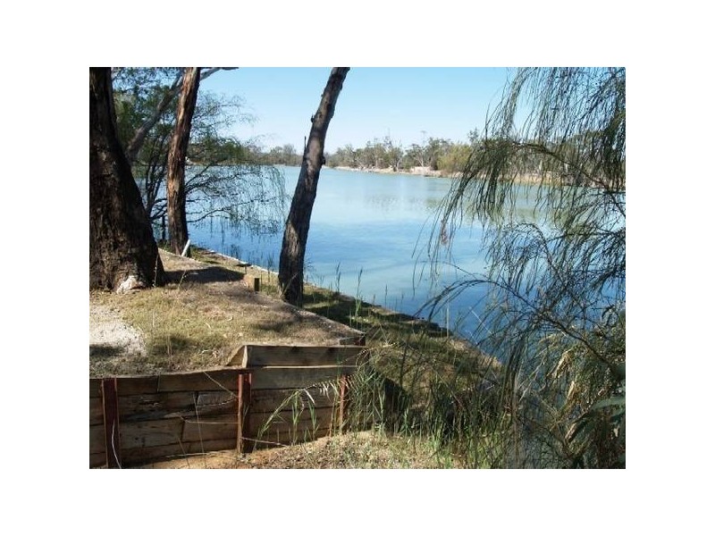 Lot 208 Scotts Creek, Morgan SA 5320