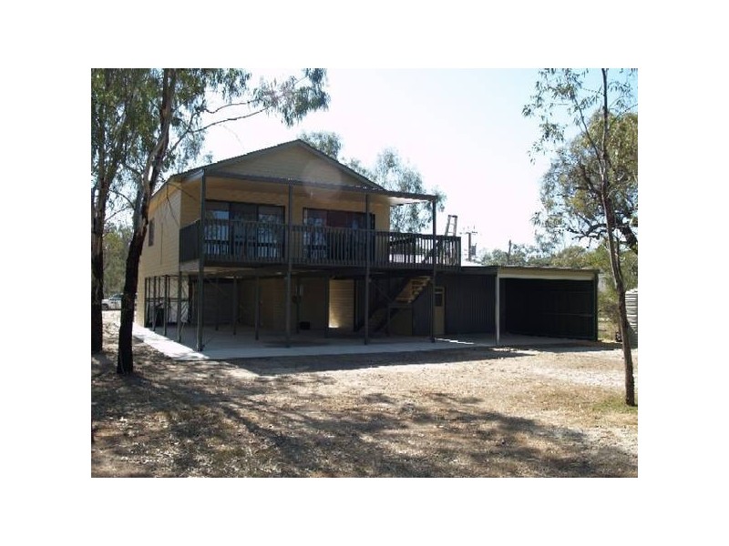 Lot 208 Scotts Creek, Morgan SA 5320