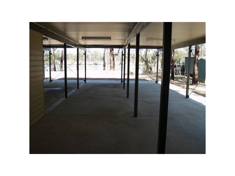 Lot 208 Scotts Creek, Morgan SA 5320