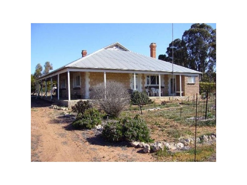 Sect 526 By Pass Road, Waikerie SA 5330