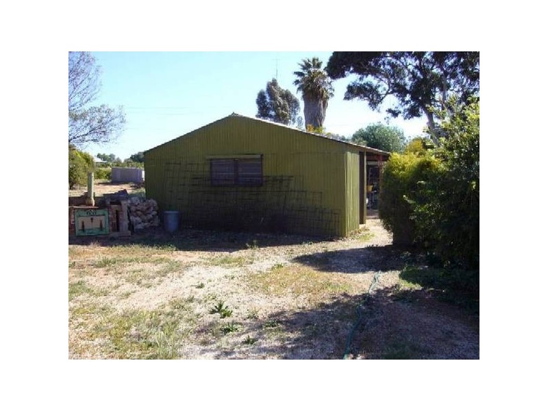 Sect 526 By Pass Road, Waikerie SA 5330