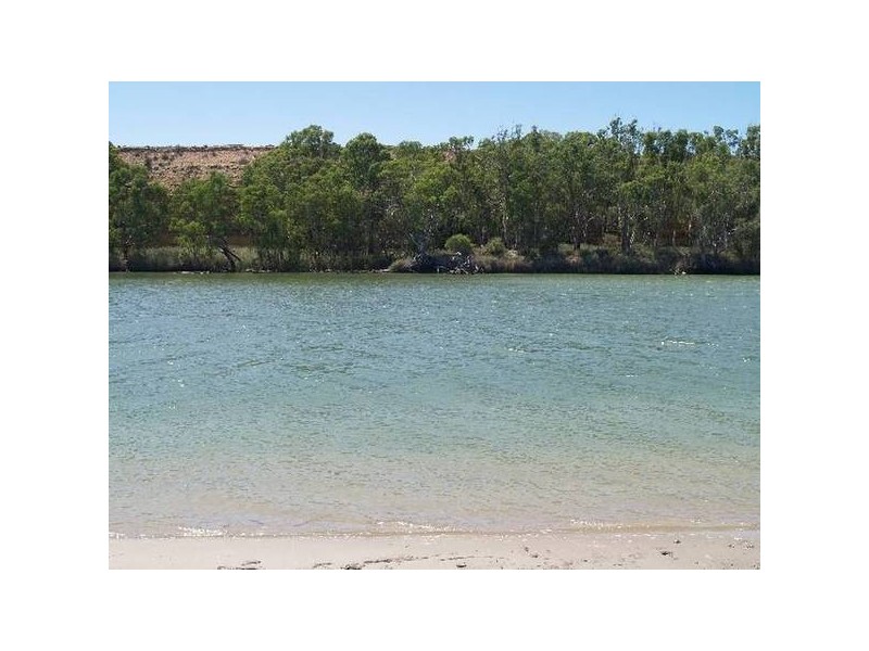 Lot 303 Hundred of Skurray, Blanchetown SA 5357