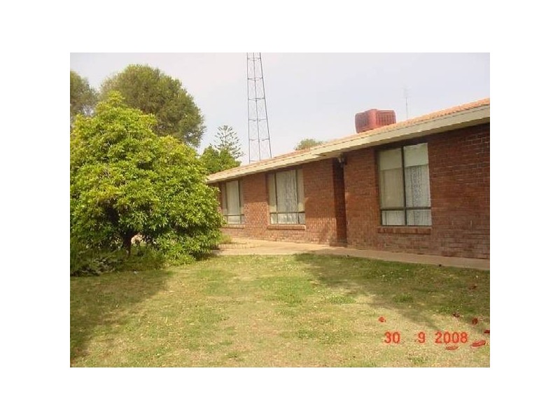 0 Benlow Road, Waikerie SA 5330