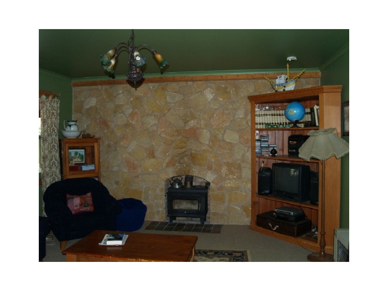 Lot 52 Sheehan Road Sunlands via, Waikerie SA 5330